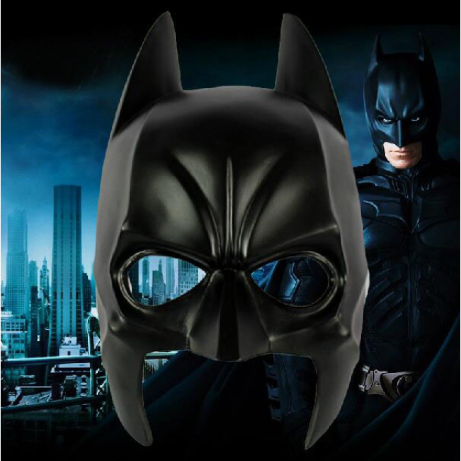 Batman Mask | Batman Cosplay Mask | Batman Arkham Origins Mask | Batman Mask  for sale
