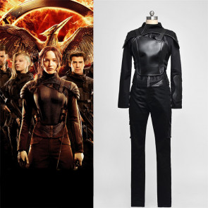 Hunger Games - Movie & TV Cosplay